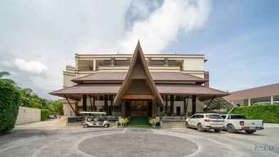 Exterior 4 Les Palm Bang Tao Beach Phuket