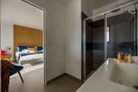 Bedroom Hotel Calarossa Bay Resort