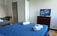 Kamar Tidur 4 Holiday Apartment near Sea Cogoleto