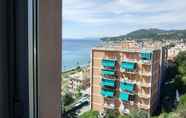 Nearby View and Attractions 3 Holiday Apartment near Sea Cogoleto