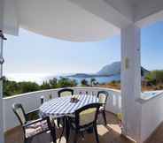 Bilik Tidur 2 Aegean View Traditional House Kalymnos