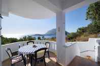 Bilik Tidur Aegean View Traditional House Kalymnos