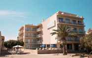 Exterior 4 Hotel Brisa Marina - Adults Only