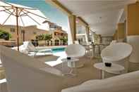 Swimming Pool Hotel Brisa Marina - Adults Only