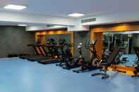 Fitness Center Anemon Diyarbakır Hotel