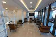 Lobby Anemon Diyarbakır Hotel