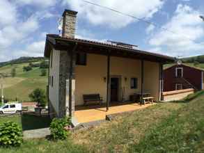 Exterior 4 Casa Rural La LLosina