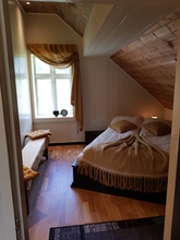 Kamar Tidur 4 Rødseter Inn