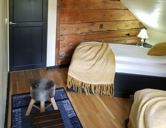 Kamar Tidur 2 Rødseter Inn