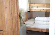 Kamar Tidur 2 Oldevatn Camping