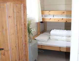 Kamar Tidur 2 Oldevatn Camping