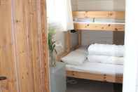 Kamar Tidur Oldevatn Camping