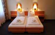 Phòng ngủ 3 Hotel Altberesinchen