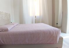 Phòng ngủ 6 Casa Baragiola