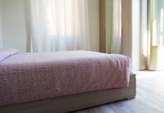 Phòng ngủ 3 Casa Baragiola