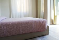 Phòng ngủ Casa Baragiola