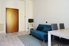 Khu vực công cộng Casa Baragiola