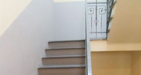 Sảnh chờ 2 Casa Baragiola