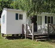 Exterior 7 Camping Echo Du Malpas