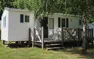 Exterior 7 Camping Echo Du Malpas