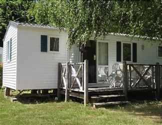 Exterior 2 Camping Echo Du Malpas