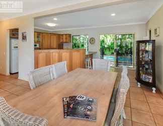 Bilik Tidur 2 Fabulous Pet Friendly Family Home - 3 Carribean Court