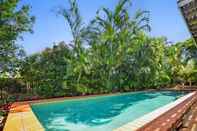 Swimming Pool Fabulous Pet Friendly Family Home - 3 Carribean Court