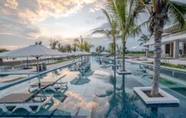 สระว่ายน้ำ 2 Oceana Resort & Conventions - All Inclusive