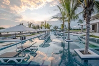 สระว่ายน้ำ Oceana Resort & Conventions - All Inclusive