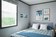 Bedroom Great Blue Resorts - Shamrock Bay Resort