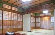 Bedroom 5 Ryokan Matsumae