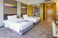 Kamar Tidur Tianyuan Junlong Hotel