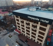 Nearby View and Attractions 3 Megapolis Hotel Shymkent