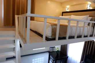 Bilik Tidur 4 Rosetta Guest House