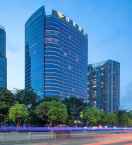 EXTERIOR_BUILDING L.gem Hotel Shenzhen