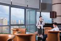 บาร์ คาเฟ่ และเลานจ์ Shenzhen L.gem Hotel