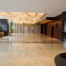 Sảnh chờ 4 Shenzhen L.gem Hotel