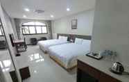Bedroom 7 Formosa Hotel