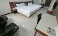 Bedroom 6 Formosa Hotel