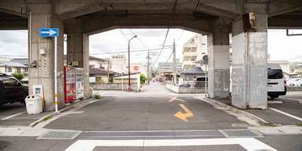 Exterior 4 Sunny Beppu