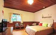 Kamar Tidur 2 Hua Shan Hor Yuan Homestay