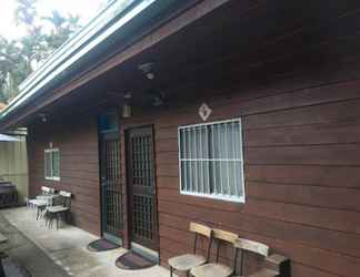 Exterior 2 Hua Shan Hor Yuan Homestay