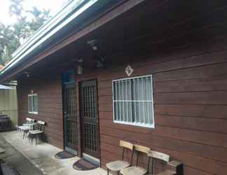 Bangunan 2 Hua Shan Hor Yuan Homestay