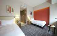 Bedroom 4 Xence Hotel