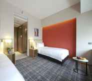 ห้องนอน 4 Xence Hotel