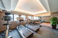 Fitness Center Xence Hotel