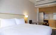 Kamar Tidur 2 Xence Hotel