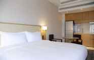 Bedroom 2 Xence Hotel