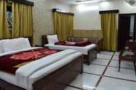 Bedroom Dream Land Hotel