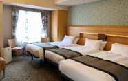 Bedroom 5 Hotel Monterey KOBE